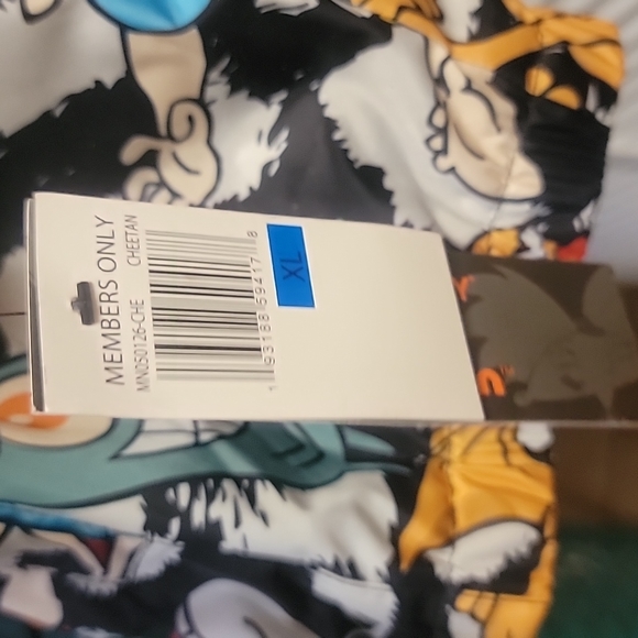 JACKET - Picture 2 of 3